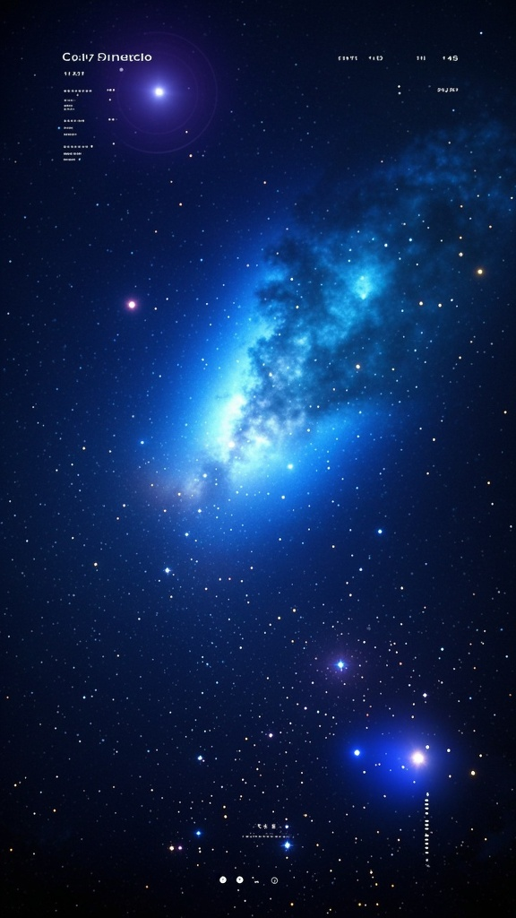 背景配图,3. 创建星空背景- **天空盒**: 使用天空盒技术来创建星空背景。您可以使用现有的星空纹理或自己创建。- **粒子系统**: 添加星星、星云等效果,使用粒子系统来增强视觉效果。