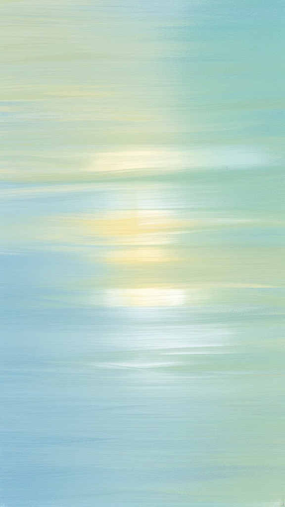 简约的纯背景,极简,虚实结合,模糊泛黄颗粒肌理,单一的纯色背景,模糊感+颗粒感+肌理感+朦胧感,清新淡雅,治愈配色,色彩冷暖对比强烈,强调梦幻温暖的氛围感,微光,非传统构图方式,动态模糊,自序,艺术,高级的氛围感